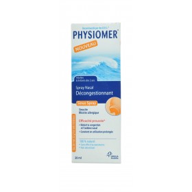 Physiomer sinus pocket 20ml new