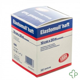 Elastomull haft sans latex 10cmx20m 4547800