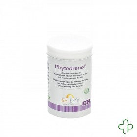 Phytodrene be life gel vegetal 60