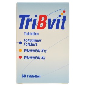 Tribvit 60 Comp