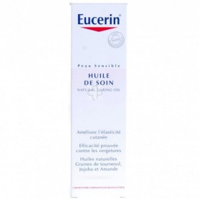 Eucerin Verzorgende Olie (Huidstriemen) 125 ml