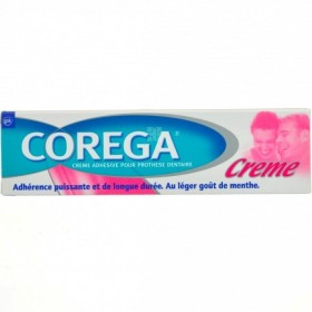 Corega Creme Adhesive 40 ml