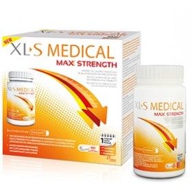 XLS Medical Extra Fort - Max Strength
