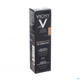 Vichy dermablend correction 3d 55 30ml
