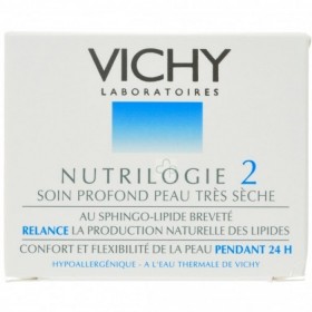 Vichy Nutrilogie 2 Pts 50ml