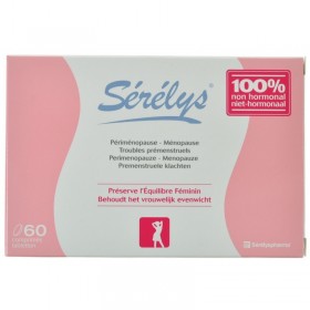 Serelys Tabletten 60