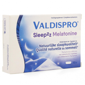 VALDISPRO Sleepzz 30