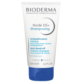 Bioderma Node DS + Antiroosshampoo