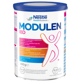 Modulen Ibd Poeder Bte 400G...