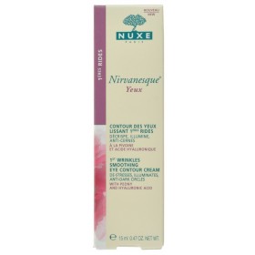 Nuxe nirvanesque yeux lissant 1ere ride 15ml