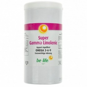 Super Gamma Linolenic 90 Capsules