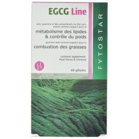Fytostar Expertise Egcg Line Slimming Capsules 60