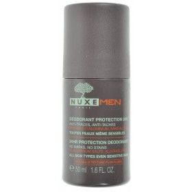 Nuxe Men Deodorant Protection 24h Roll-on 50ml