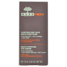 Nuxe Men Oogcontour Multifunctioneel Pompfles 15 ml