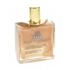 Nuxe Huile Prodigieuse Or Nf fl 50ml