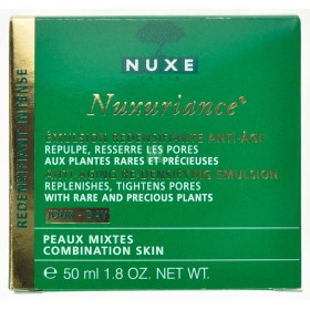 Nuxe Nuxuriance Emulsion Jour Redens.int. A/age 50ml