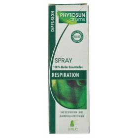 Phytosun Ar. Ademhaling Spray 30ml