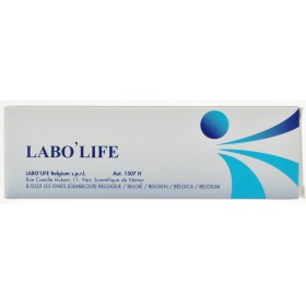 Labo Life Bmp4 5CH Blister 30 Capsules