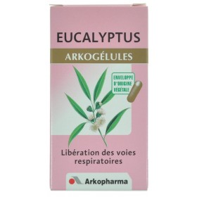 Arkogelules Eucalyptus Vegetal 45