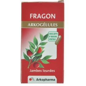 Arkogelules Fragon Vegetal 45