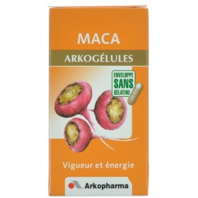 Arkogelules Maca 45