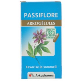Arkogelules Passiflore Vegetal 45