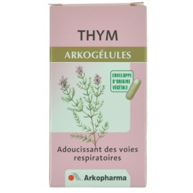 Arkogelules Thym Vegetal 45