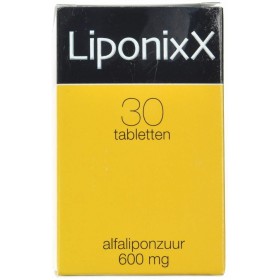 Liponixx Tabletten 30