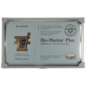 Bio Marine Plus Caps 60