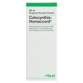 Colocynthis-Homaccord Gouttes 30ml Heel