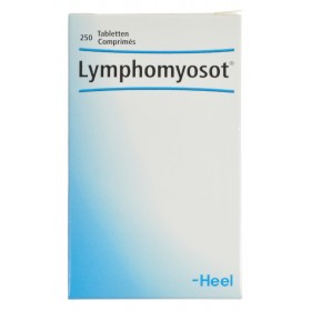 Lymphomyosot Comp 250 Heel