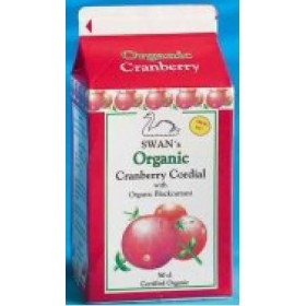 Cranberry Juice Funciomed 500ml