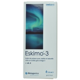 Eskimo-3 210ml 4617