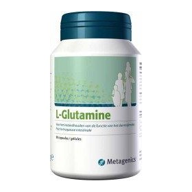 L-glutamine Funciomed Caps 90 534