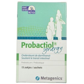 Probactiol Synergy Poudre Soluble Sachet 15
