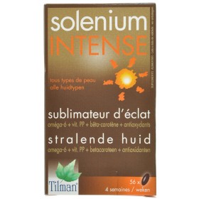 Solenium Intense Capsules 56