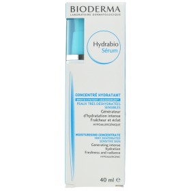 Bioderma Hydrabio Serum Concentre hydratant fl Pompe 40ml