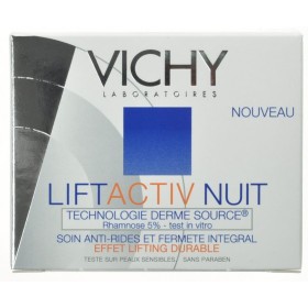 Vichy Liftactiv Derm Source Nuit 50ml