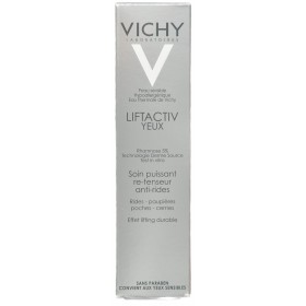 Vichy Liftactiv Yeux 15ml