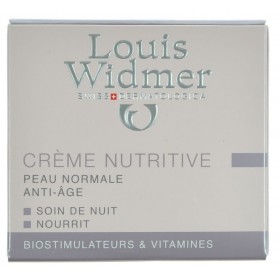 Louis Widmer Creme Nutritive 50ml