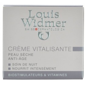 Louis Widmer Creme Vitalisante 50ml