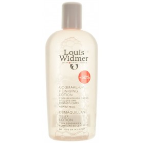 Louis Widmer Demaquillant Yeux Lotion Sans Parfum 150ml