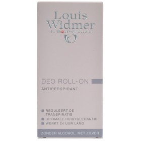 Louis Widmer Deodorant Roll-on Parfumé 50ml