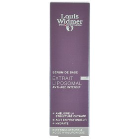 Louis Widmer Extrait Liposomal Sans Parfum 30ml