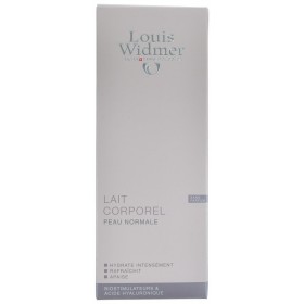 Louis Widmer Lait Corporel Sans Parfum 200ml