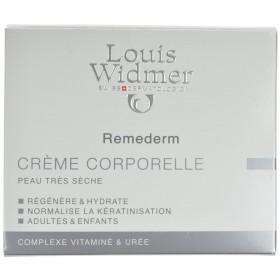 Louis Widmer Remederm Creme Pot 250ml