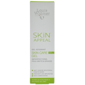 Louis Widmer Skin Appeal Skin Care Gel Tube 30ml