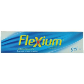Flexium 10 % Gel 100 Gr