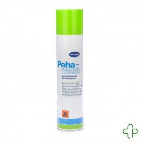 Peha Fresh Spray Desodorisant 400ml 9957059
