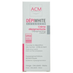 Depiwhite Advanced Creme Depigmentante 40ml